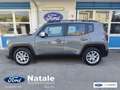 Jeep Renegade Renegade 1.5 turbo t4 mhev Limited 2wd 130cv dct Grigio - thumbnail 7