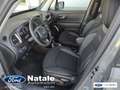 Jeep Renegade Renegade 1.5 turbo t4 mhev Limited 2wd 130cv dct Grigio - thumbnail 11