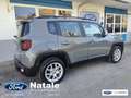 Jeep Renegade Renegade 1.5 turbo t4 mhev Limited 2wd 130cv dct Grigio - thumbnail 3