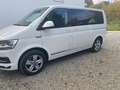 Volkswagen T6 Multivan Multivan Kurz Business Blanco - thumbnail 2