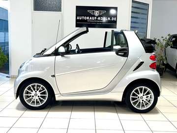 cabrio passion/Servo/Klima/SitzHeizung