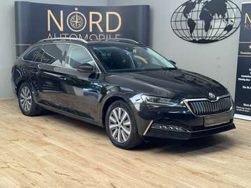 iV Combi Style 1.4 TSI DSG AHK/AreaView/ Style