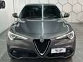 Alfa Romeo Stelvio 2.2 T SUPER 210 CV Q4 UNIPRO GARANZIE PERMUTE Grigio - thumbnail 3