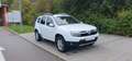 Dacia Duster I Laureate 4x4*TÜV-NEU*AHK*KLIMA* Weiß - thumbnail 1