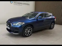 BMW X2 sDrive18iA 136ch Business Design DKG7