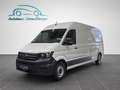Volkswagen Crafter 35 lang Hochdach FWD DAB+ Klimaanlage Weiß - thumbnail 3