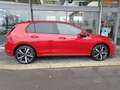 Volkswagen Golf Rabbit mHEV DSG Rot - thumbnail 4