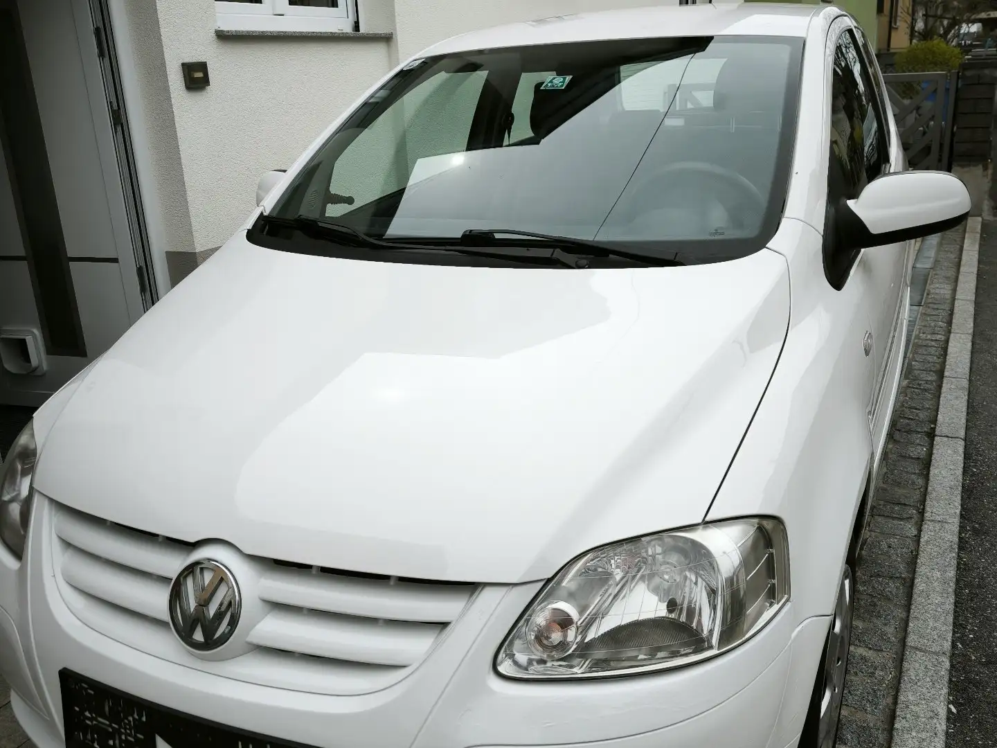 Volkswagen Fox 1.2 Refresh - 1
