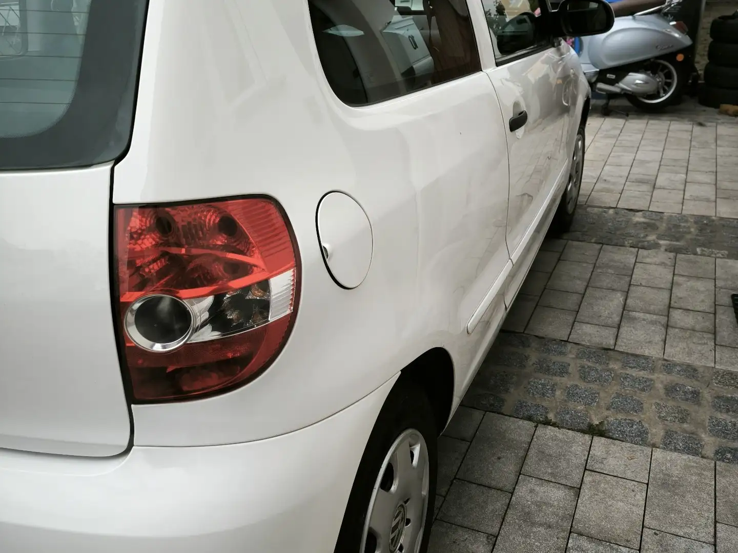 Volkswagen Fox 1.2 Refresh - 2