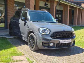 2.0 Twin Power Turbo ALL4 Steptronic