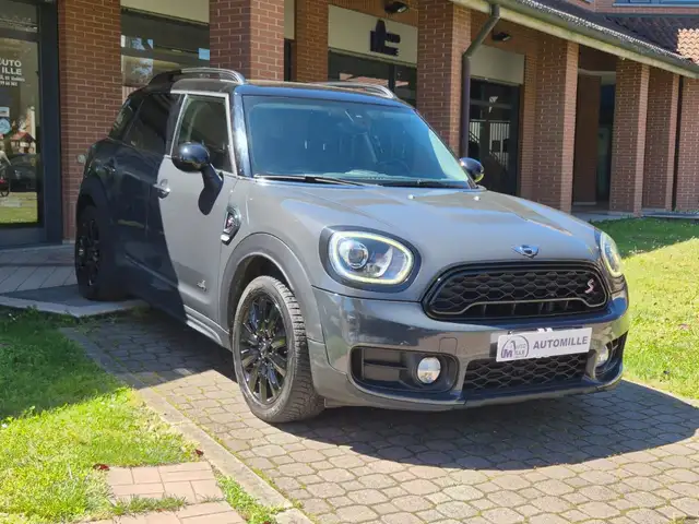 MINI Cooper SD Countryman