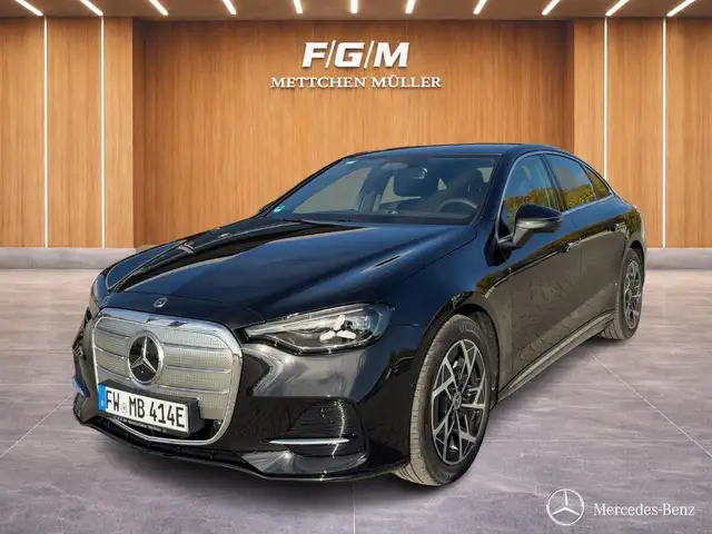 Mercedes-Benz C 400 4M AVANTGARDE+PANO+DISTR+KEYG+MEM+BURMESTE Navi/Pano. Dach/Distronic/KEYLESS GO mit flächenbündigen Türgriffen/Klima