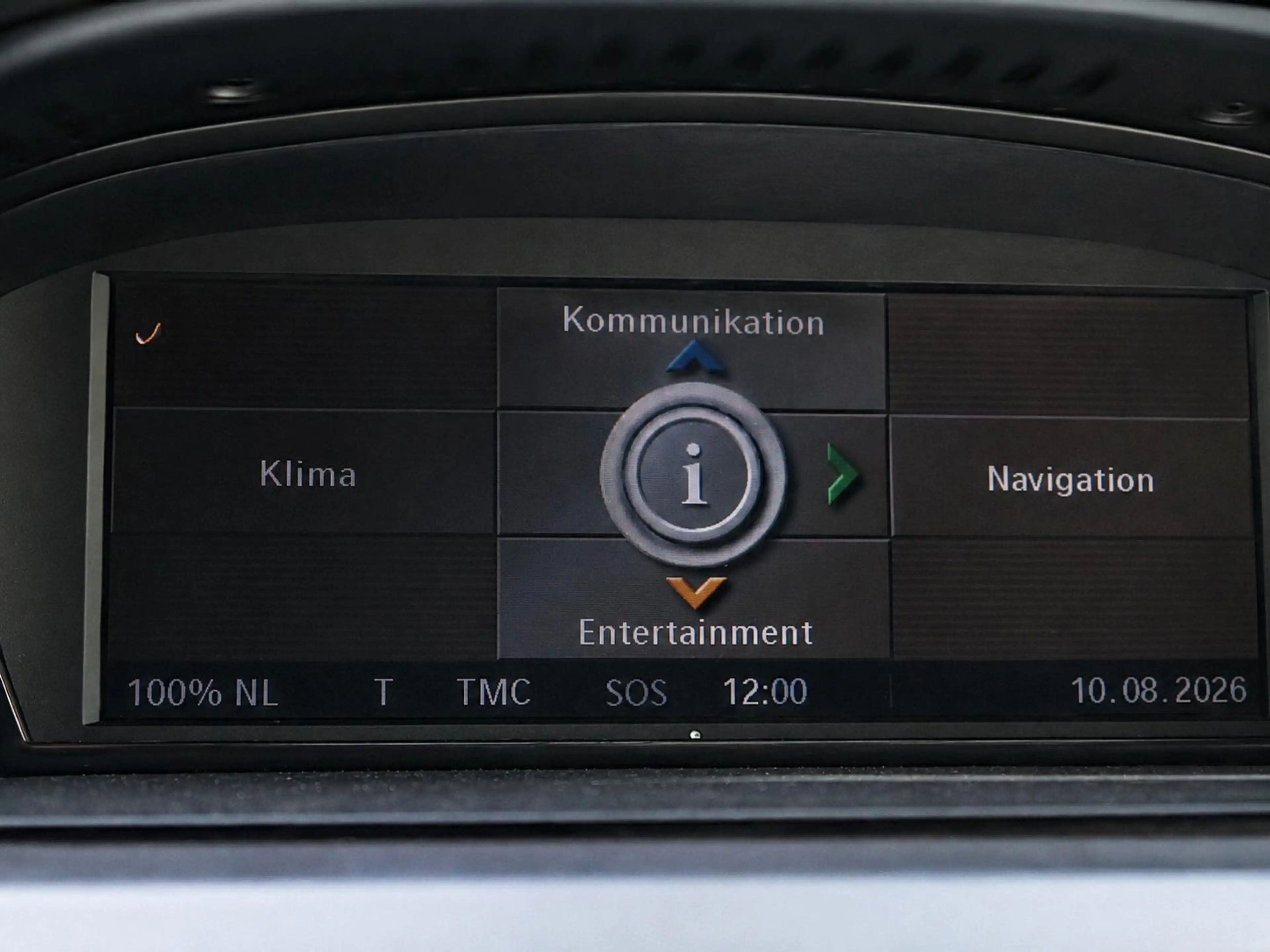 BMW 525 5-serie 525i Executive | Clima | Cruise | Multimed — photo 20