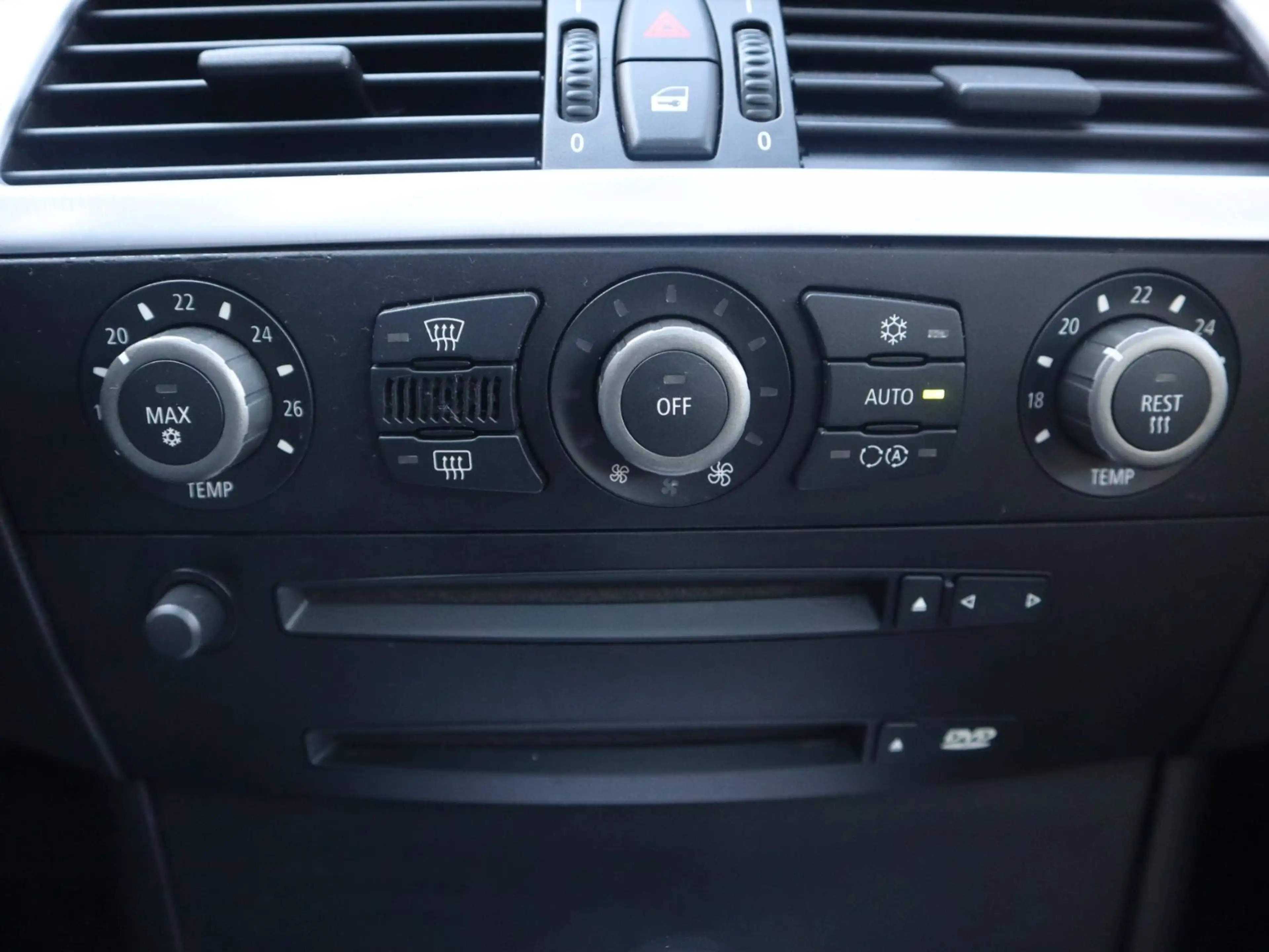 BMW 525 5-serie 525i Executive | Clima | Cruise | Multimed — photo 23
