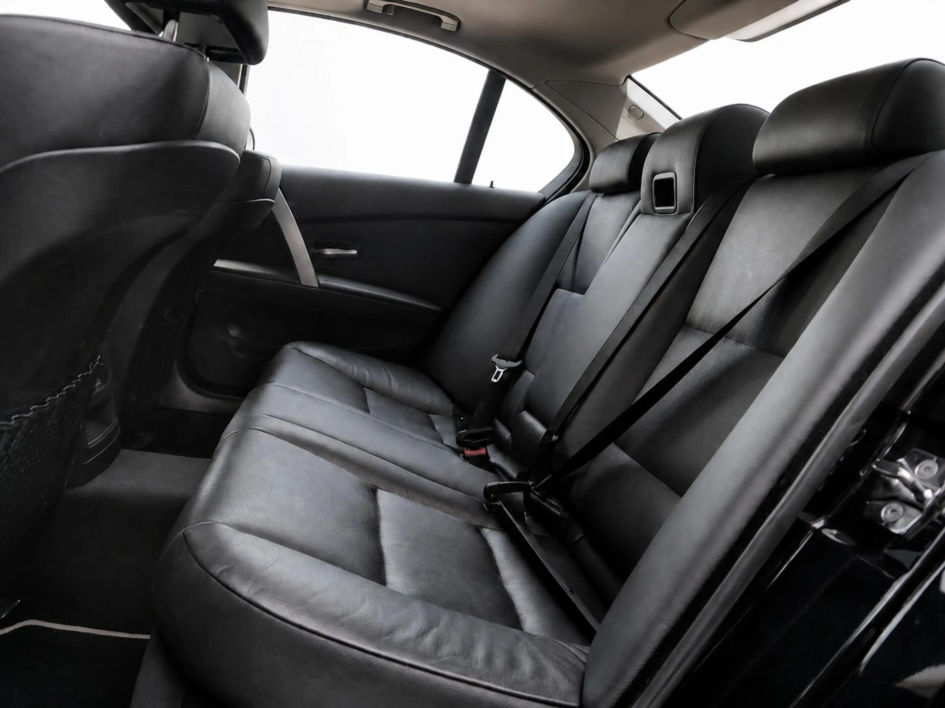 BMW 525 5-serie 525i Executive | Clima | Cruise | Multimed — photo 13