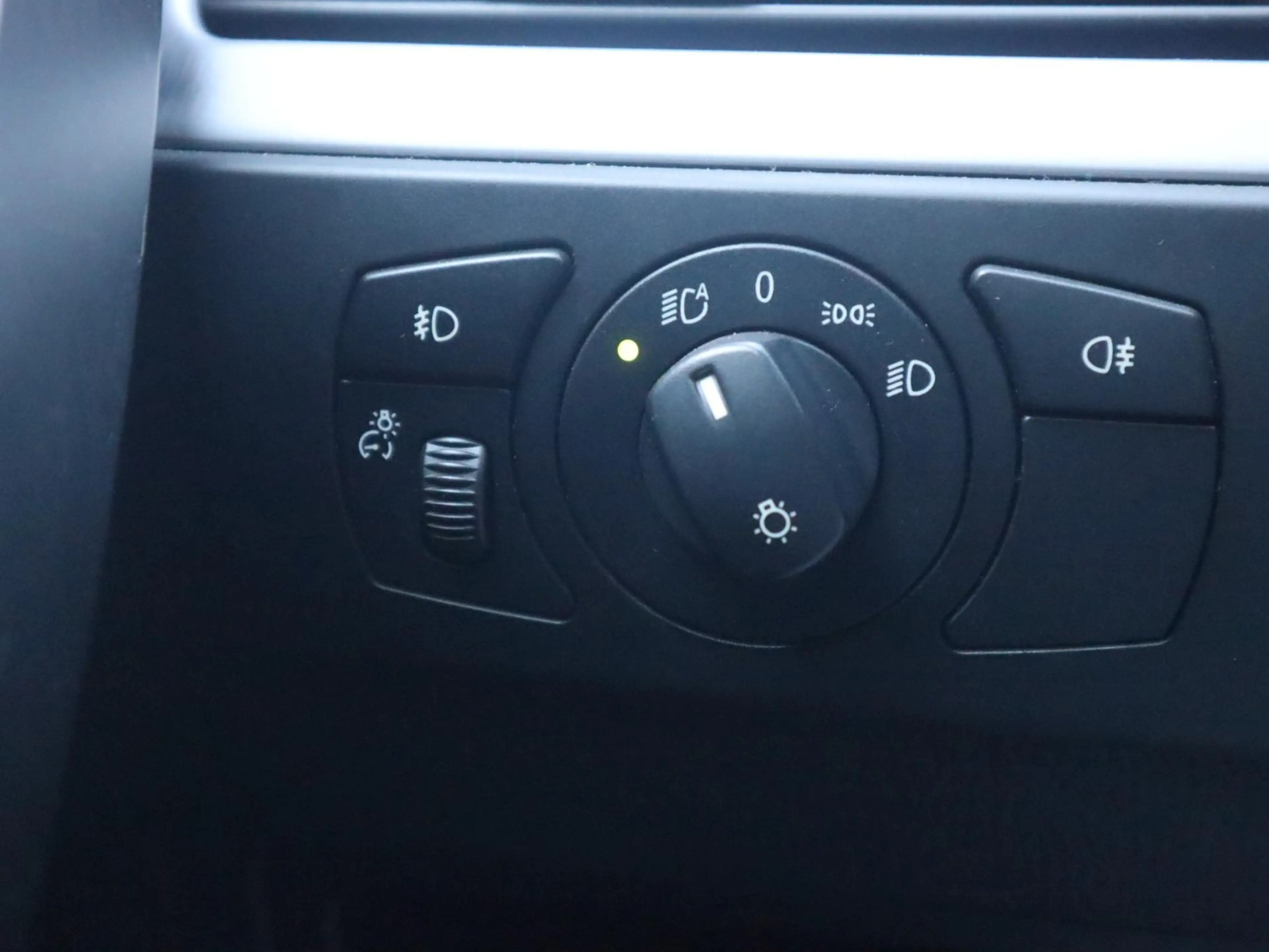 BMW 525 5-serie 525i Executive | Clima | Cruise | Multimed — photo 25