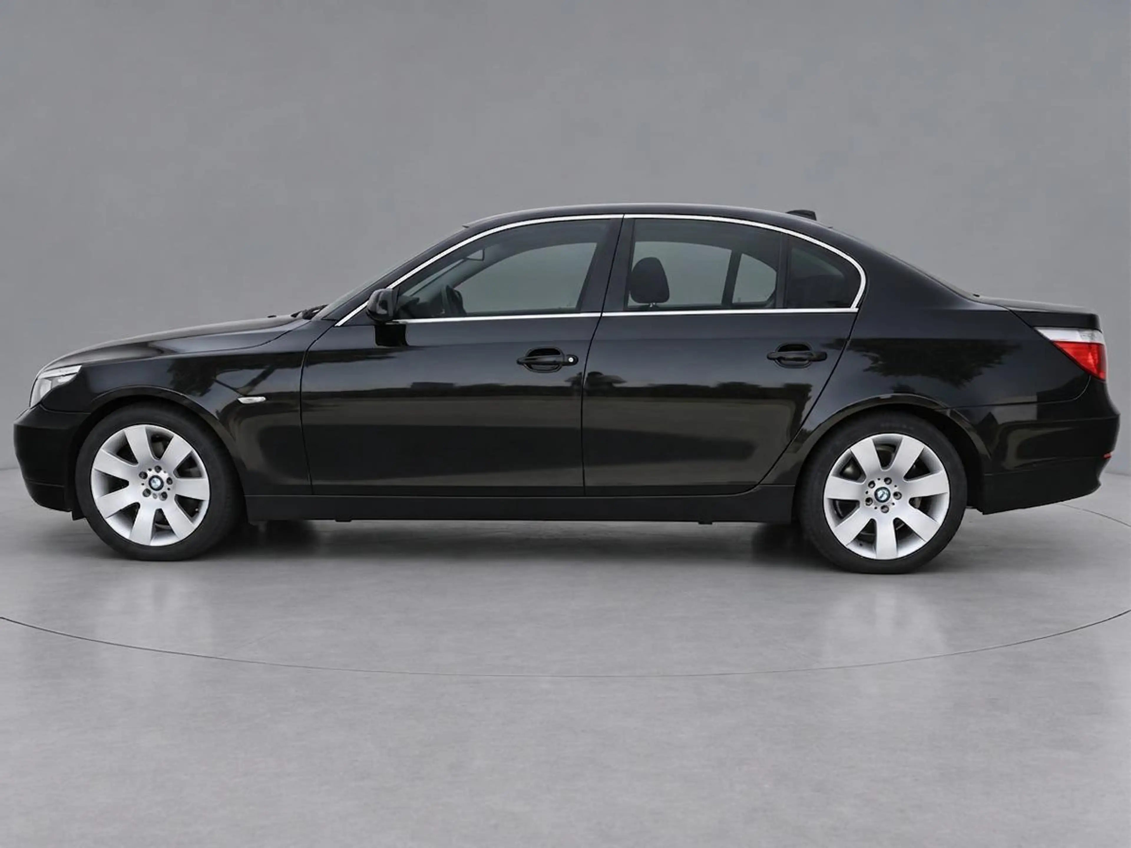 BMW 525 5-serie 525i Executive | Clima | Cruise | Multimed — photo 5