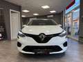 Renault Clio Clio V 2020 1.0 tce Life 100cv SUPER PREZZO! Blanco - thumbnail 3