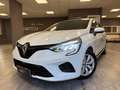 Renault Clio Clio V 2020 1.0 tce Life 100cv SUPER PREZZO! Blanco - thumbnail 1