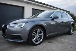 Audi A4 2l tdi 150 design luxe S tronic