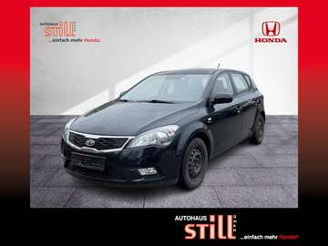 Ceed 1.4 Vision Facelift