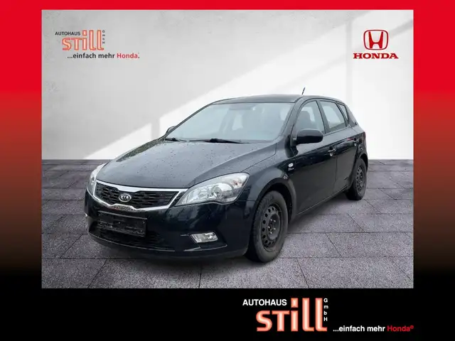 Kia Ceed / cee'd Ceed 1.4 Vision Facelift