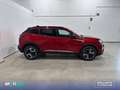 Peugeot 2008 1.2 PureTech S&S Allure 100 Rojo - thumbnail 4