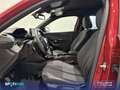 Peugeot 2008 1.2 PureTech S&S Allure 100 Rojo - thumbnail 9
