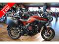 MV Agusta Turismo Veloce 800 LUSSO SCS Rouge - thumbnail 1