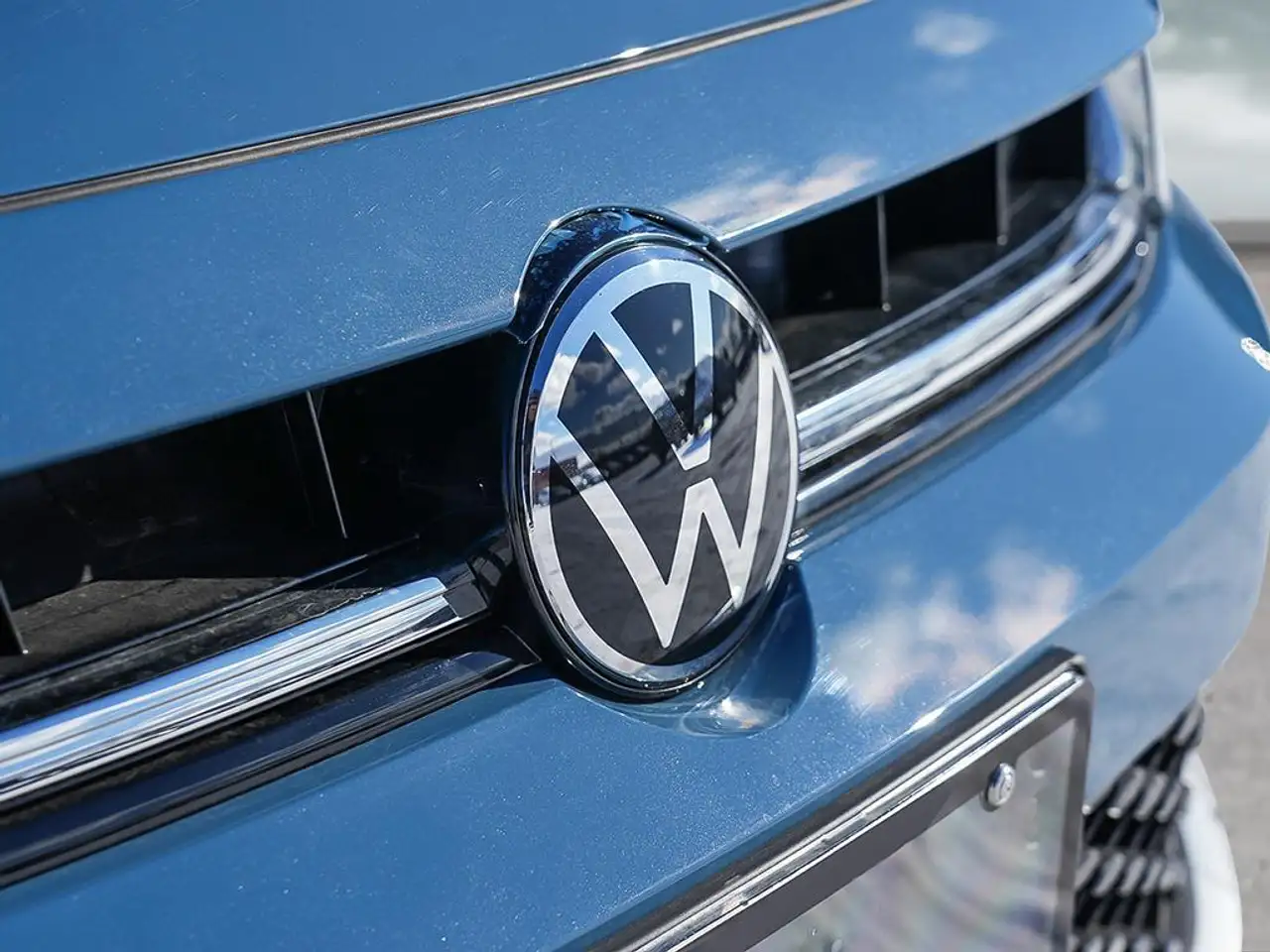 Volkswagen Jetta снимка Volkswagen Jetta