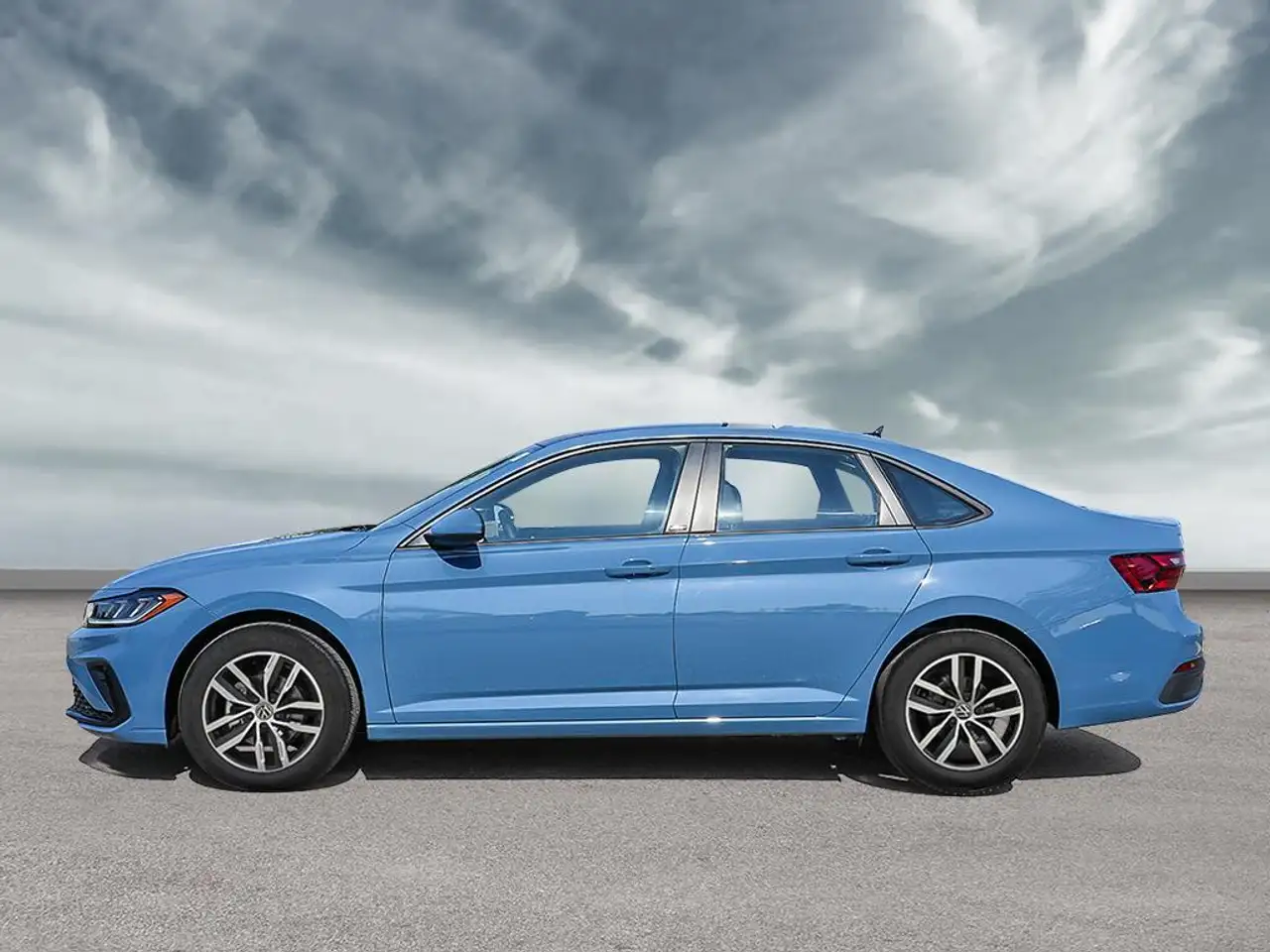 Volkswagen Jetta снимка Volkswagen Jetta