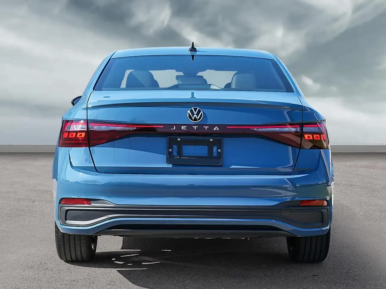 Volkswagen Jetta снимка Volkswagen Jetta
