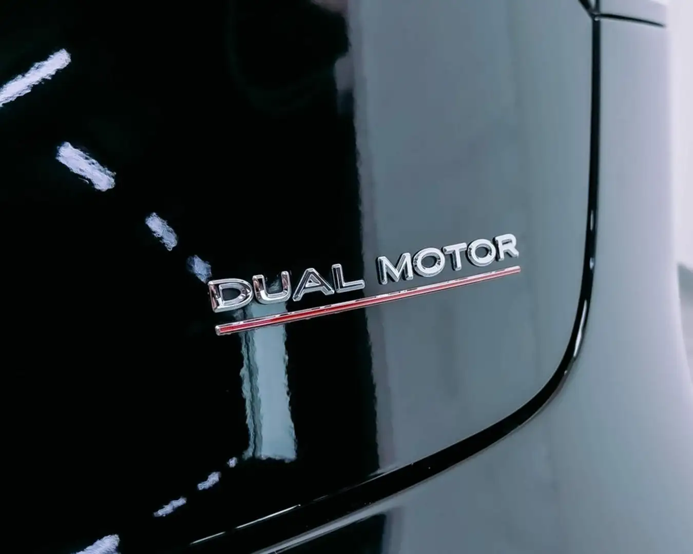 Tesla Model 3 DUAL MOTOR PERFORMANCE 521CV Negro - 2