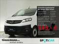 Opel Vivaro C CARGO L CDTI+NAVI+SCHIEBETÜR+PARKPILOT+BE Weiß - thumbnail 1