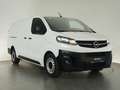 Opel Vivaro C CARGO L CDTI+NAVI+SCHIEBETÜR+PARKPILOT+BE Weiß - thumbnail 24