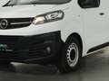 Opel Vivaro C CARGO L CDTI+NAVI+SCHIEBETÜR+PARKPILOT+BE Weiß - thumbnail 18