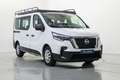 Nissan Primastar Combi 6 2.0dCi L1H1 1T Comfort 110 Blanco - thumbnail 3
