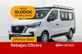 Nissan Primastar Combi 6 2.0dCi L1H1 1T Comfort 110 Blanco - thumbnail 1