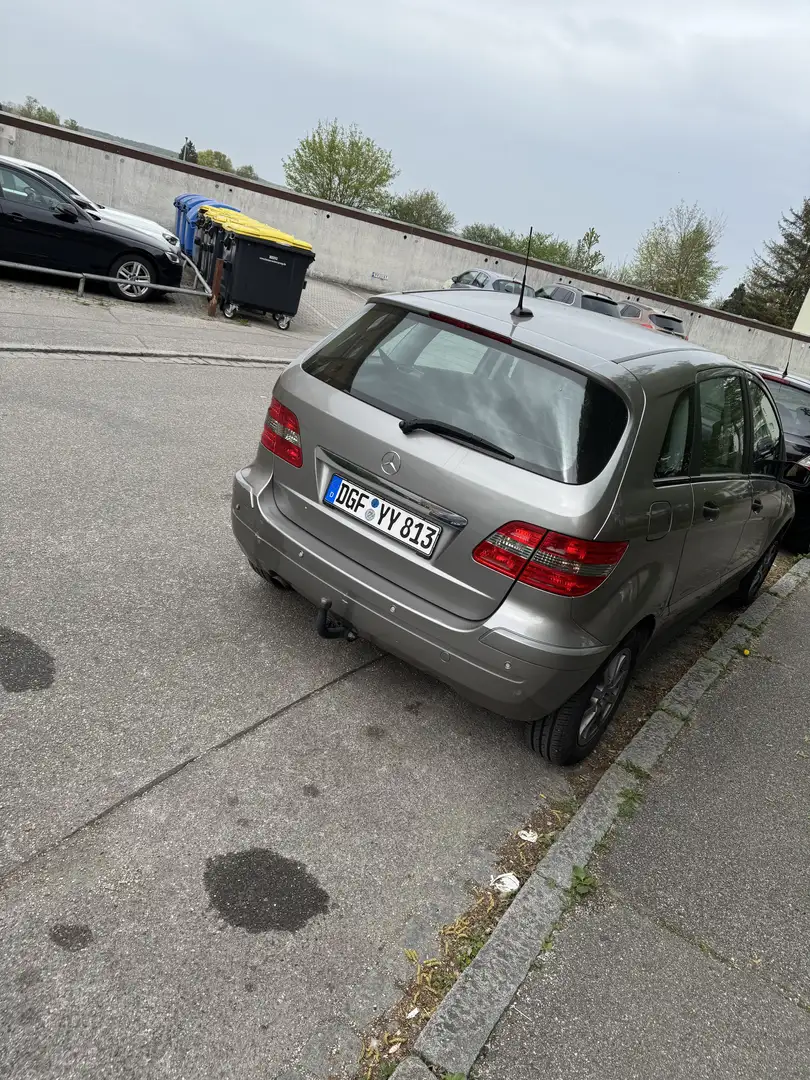 Mercedes-Benz B 170 - 2