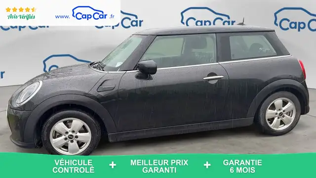 MINI 1.2 75 Essential