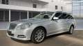 Mercedes-Benz E 250 CGI T/Xenon/Navi/Leder/Memory/GSD/1.Hand Silber - thumbnail 2