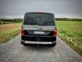 Volkswagen T6 Multivan Multivan Generation Six 1 Hand MwSt.19% ausweisbar Černá - thumbnail 6