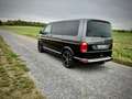 Volkswagen T6 Multivan Multivan Generation Six 1 Hand MwSt.19% ausweisbar Černá - thumbnail 4