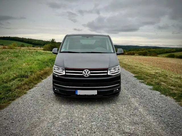 Volkswagen T6 Multivan Multivan Generation Six 1 Hand MwSt.19% ausweisbar