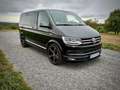 Volkswagen T6 Multivan Multivan Generation Six 1 Hand MwSt.19% ausweisbar Černá - thumbnail 3