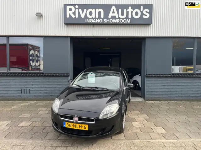 Fiat Bravo 1.4 ACTUAL