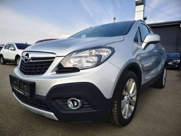 Mokka 1,6 CDTI ecoflex Cosmo Start/Stop System