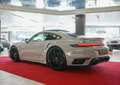 Porsche 992 Turbo SportChrono 1.HAND LIFT PDLS+DAB 911 Grau - thumbnail 11