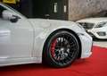 Porsche 992 Turbo SportChrono 1.HAND LIFT PDLS+DAB 911 Grau - thumbnail 18