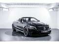 Mercedes-Benz CL AMG C63S CABRIOLET PHASE 2 Noir - thumbnail 4
